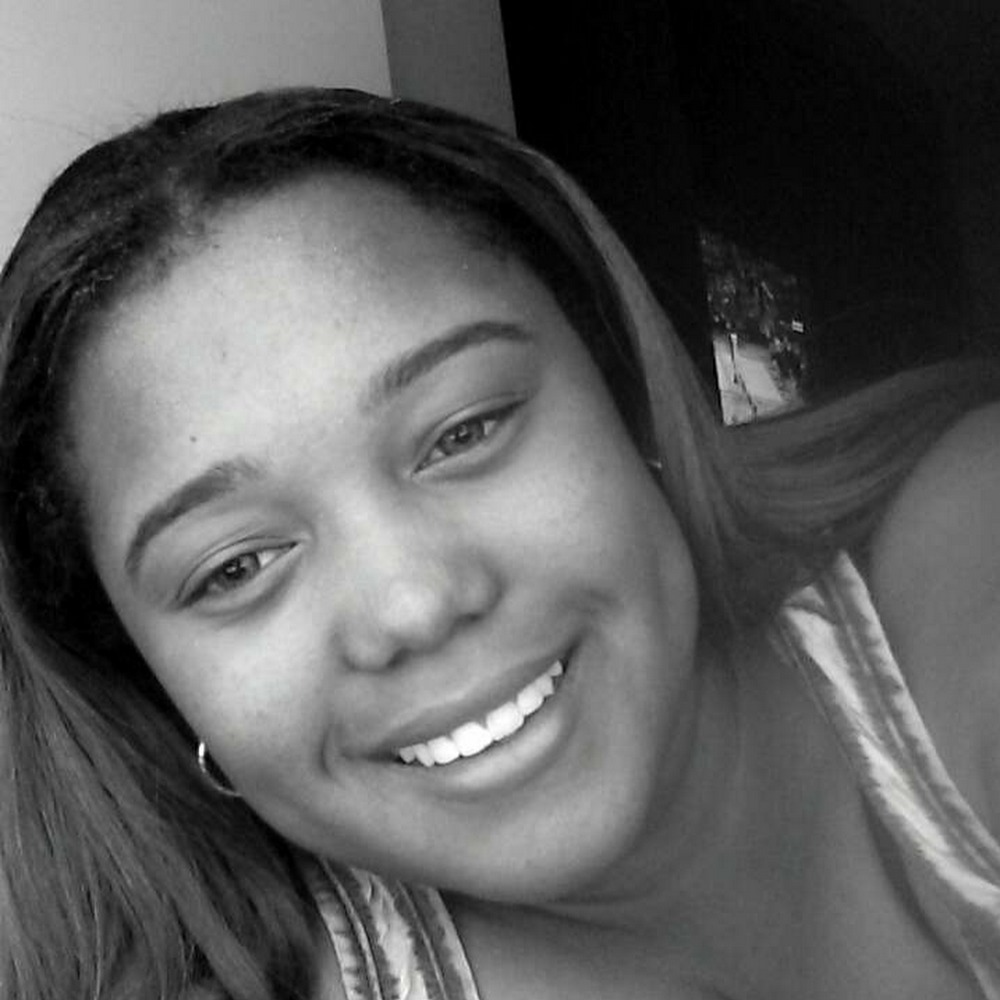 Meet your Posher, Keke